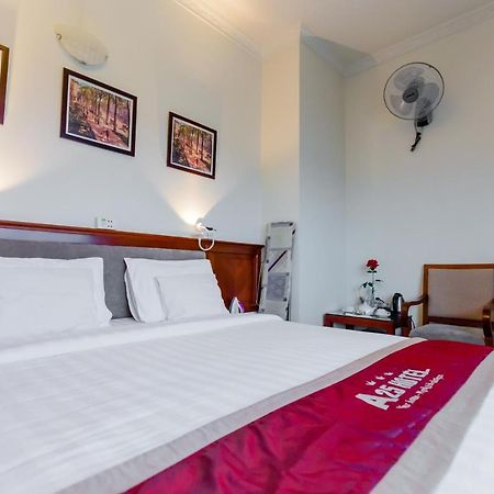 A25 Hotel - Bach Mai Hanoï Extérieur photo