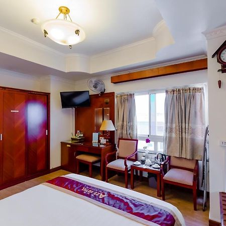 A25 Hotel - Bach Mai Hanoï Extérieur photo