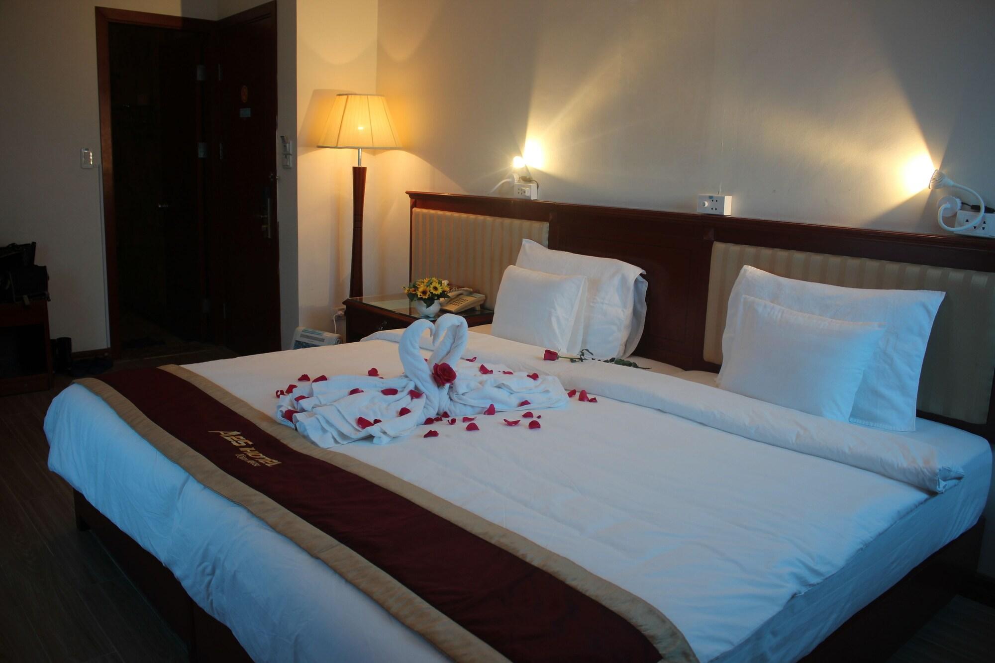 A25 Hotel - Bach Mai Hanoï Extérieur photo