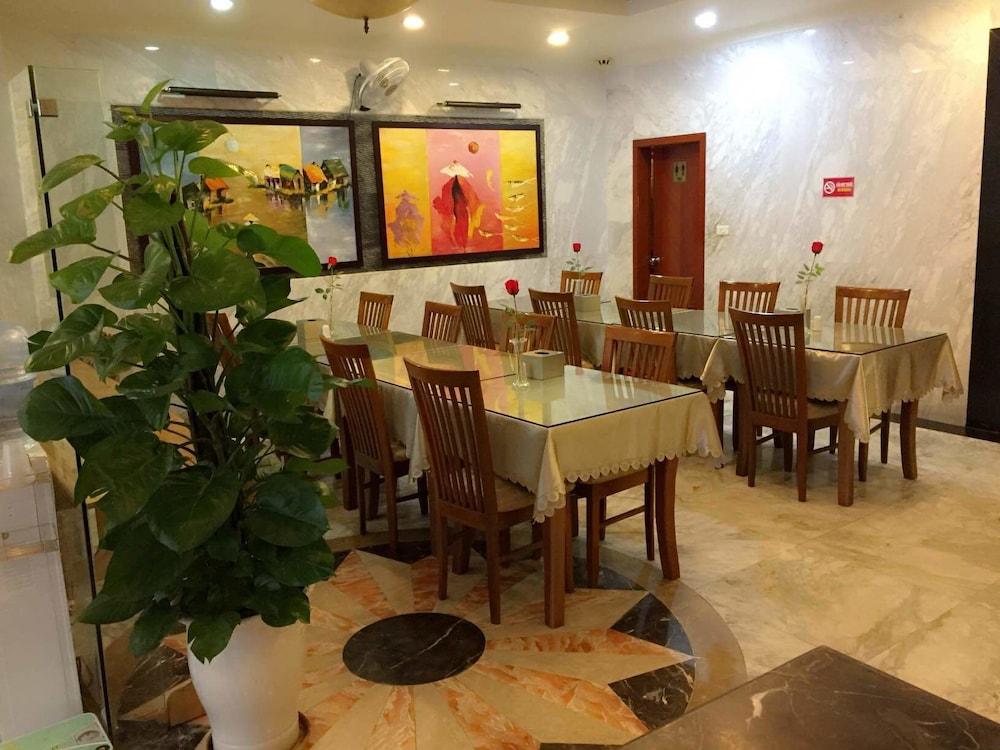 A25 Hotel - Bach Mai Hanoï Extérieur photo