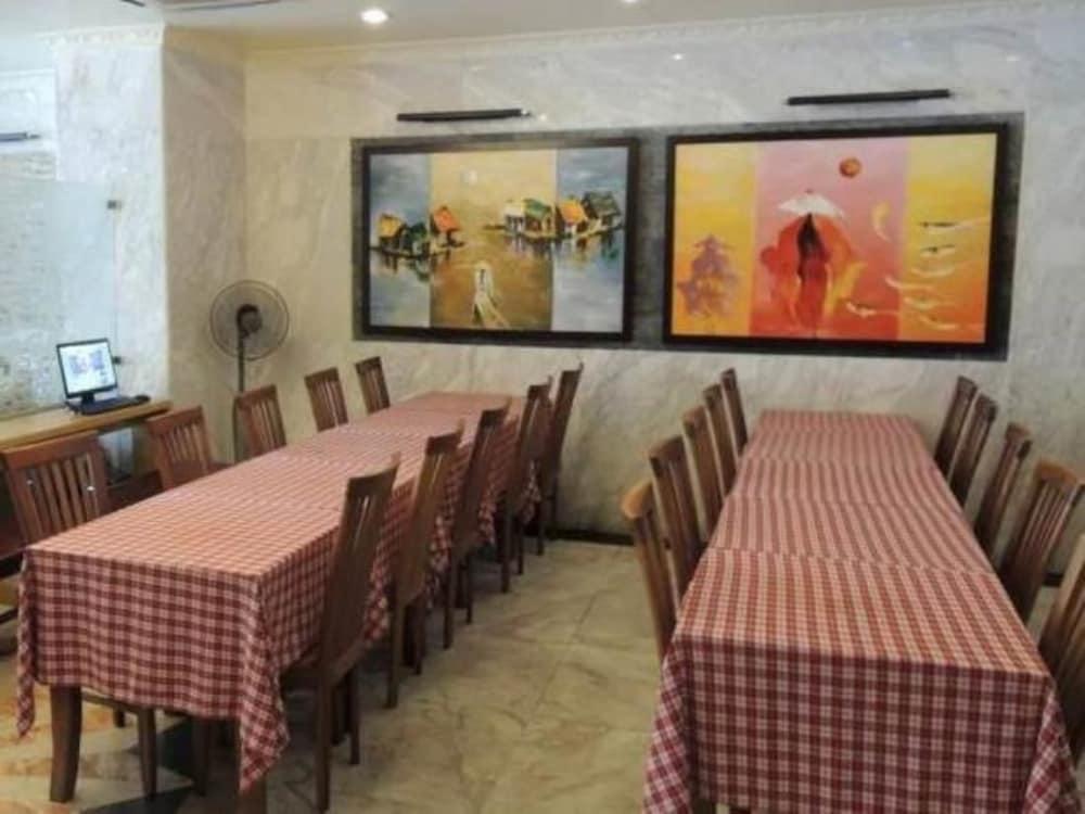 A25 Hotel - Bach Mai Hanoï Extérieur photo