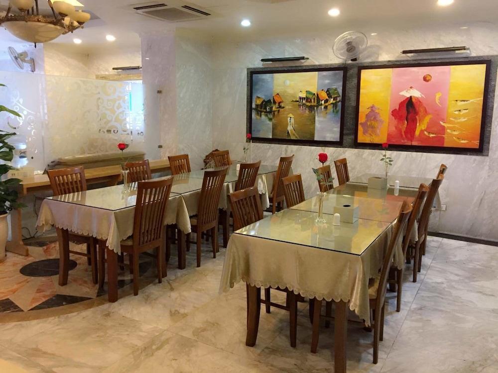 A25 Hotel - Bach Mai Hanoï Extérieur photo