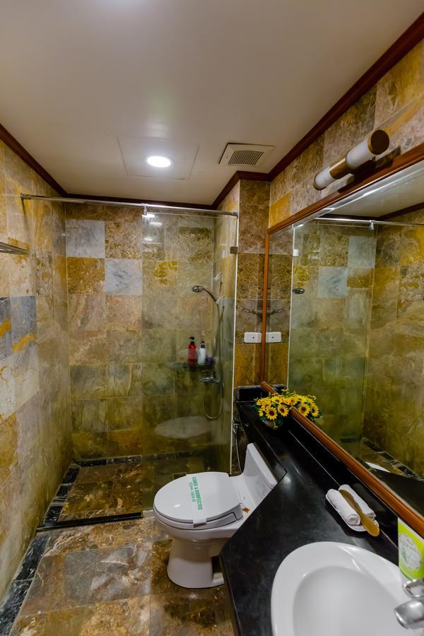 A25 Hotel - Bach Mai Hanoï Extérieur photo