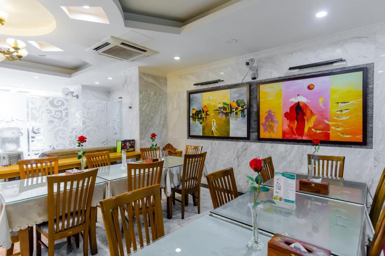 A25 Hotel - Bach Mai Hanoï Extérieur photo