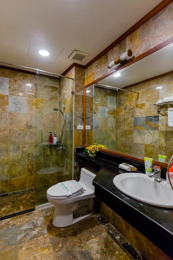 A25 Hotel - Bach Mai Hanoï Extérieur photo