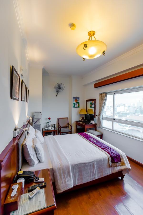 A25 Hotel - Bach Mai Hanoï Extérieur photo